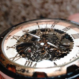 Meet your Posher, Garrett